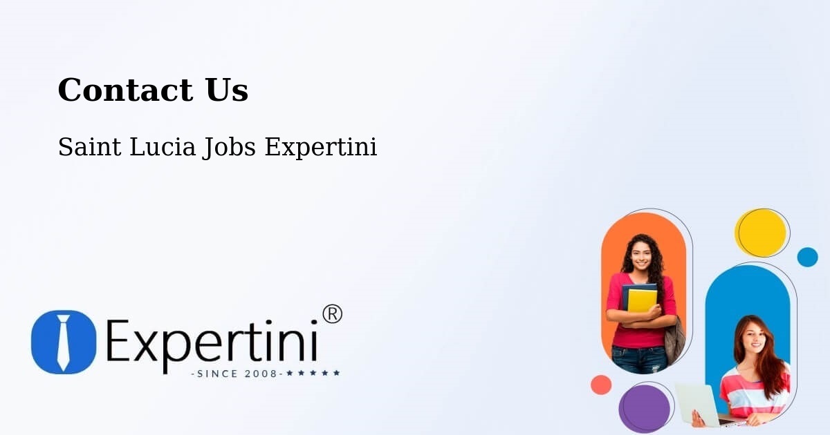 Contact Expertini – Rameau - Saint Lucia Jobs Expertini