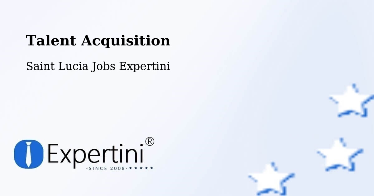 Post Jobs & Find Candidates in Rameau – Talent Acquisition Solutions - Saint Lucia Jobs Expertini